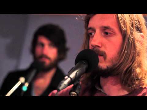 Dry the River - Alarms In The Heart (In Session for Amazing Radio)