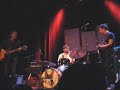 Tall Firs @ Lakeshore Theater 011207