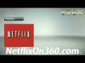 Netflix Is On Xbox Live!