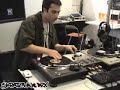 Dj Netik mixvibes demo Dj Netik mixvibes demo