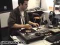 Dj Netik mixvibes demo