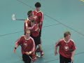 Innebandy Storvreta- Rönnby SIBF cup 2004 Innebandy Storvreta- Rönnby SIBF cup 2004