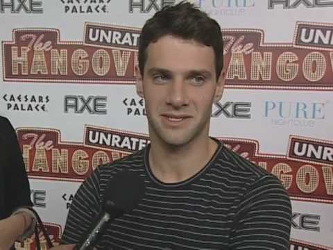The Hangover DVD Premiere
