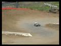 Coupe d'Europe B 2008 TT1/8 Bergerac