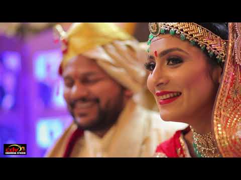 Prateek weds pravati Mangal Fera highlight