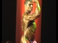 Luciapokalen 2009 - Ali Komai