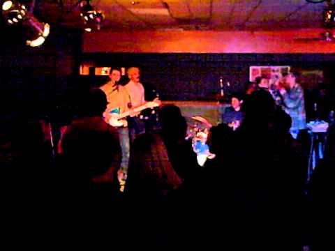 You Won't -- Television