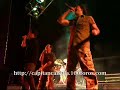 la banda del capitan canalla en villanueva de la torre