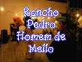 Rancho Folclórico Pedro Homem de Melo - samba: É Folia