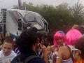 2010 street parade zurich switzerland dj flo van hof on love mobile future mobile