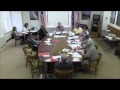 OBPA Board Meeting Part 3. May 7, 2012.