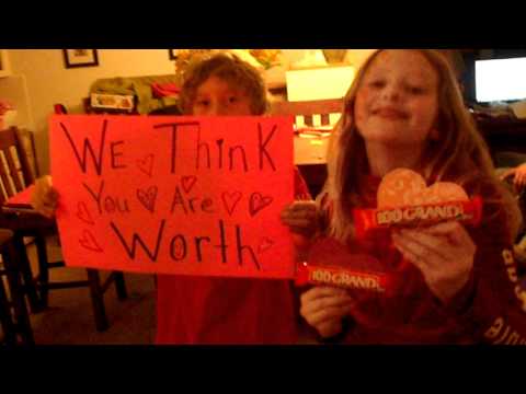 Happy Valentines Day from the Zingsheim Family!