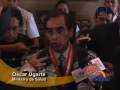 videos de Enlace Nacional, Editorial 7 de enero del 2009