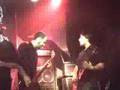 Spazio - Anjos - Sincinato - bandaspazio.com