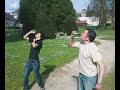 voil� la si d�fi�e sur la distance officielle de la si, c'est � dire 150 m�tres avec 3 cannettes.
duel du jour : tsi vs tes