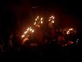 AMAGO INCENDIO DISCOTECA MARRAKECH