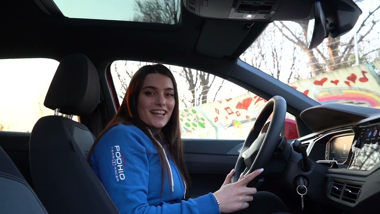 Volkswagen Taigo si mostra in tutto il suo carattere