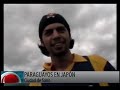 Paraguayos en Japon