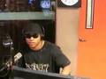 BEST OF BOTH OFFICES: LL COOL J GOES TO DJ KAY SLAY'S SHOW