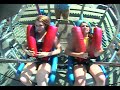 Summer and Shannon on the Sling-shot!