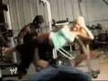 Cryme Tyme **REMIX!** Tron
