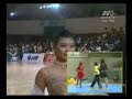 24th SEAG Sanshou F 60kg MYA Vs VIE