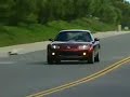 Mazda MX-5 Power Retractable Hard Top Driving