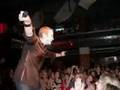 Garou-Burning