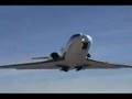 Falcon Takeoff