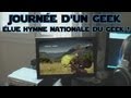 Journée D un Geek | Fezzo & Squeezie