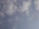 Aerobatic plane flying over Dell Quay, nr Chichester. uk.
