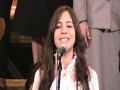 يارا - يا حبايب مصر - كورال أطفال قصر التذوق للموسيقى العربية بقيادة المايسترو محمود أبو زيد - حفل مكتبة الإسكندرية يوم 26 اكتوبر 2008