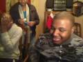 Skorpion & Makael Chapstick Blooper