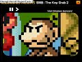 SMB: The Key Grab 2