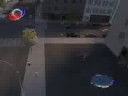 Spidey-flying trough the air Spidey-flying trough the air