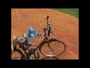 Self Balancing Bicycle IITM Self Balancing Bicycle IITM