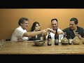 Programa 27 - Cervejas e Queijos - Parte 1/2