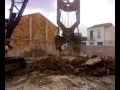 www.pantallax.es - Excavación de un muro pantalla