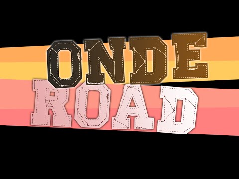 Preview Trailer Onde road, trailer