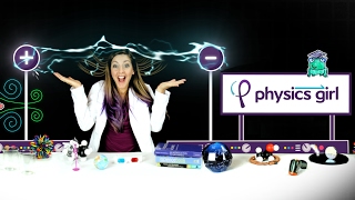 STEM for Girls