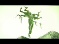Metal Gear Solid 4 Bosses (PS3)