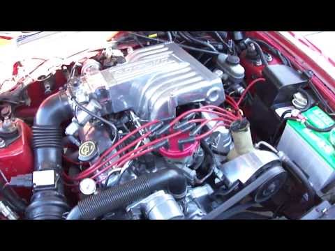 how to rebuild gt40p heads