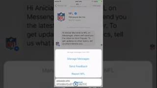 Qwazou Review of the NFL Bot