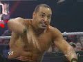I'm Glad He Won They Put Him Against Really Hard People