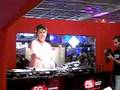 Greg Di Mano @Stand FG SIEL