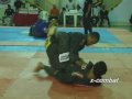Antonio Bujão x Junior Rios by X-COMBAT