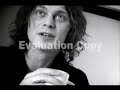 Ville Valo Interview Part 1/5 (Digital Versatile Doom)