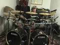 Van Halen's Panama Cover