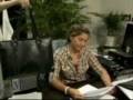 videos de Haunting @ THE MEGAN MULLALLY SHOW