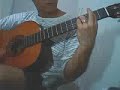 Por Una Cabeza II -Tango ( Acoustic Guitar ) Por Una Cabeza II -Tango ( Acoustic Guitar )